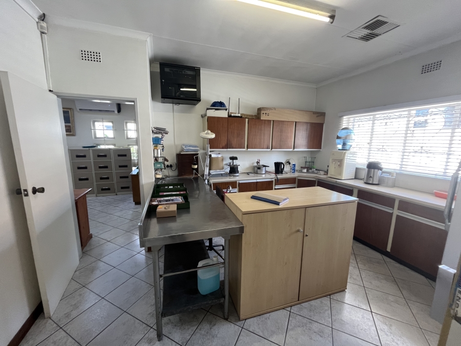 Commercial Property for Sale in Bodorp North West